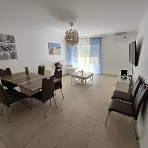 The Marine Place Lagos