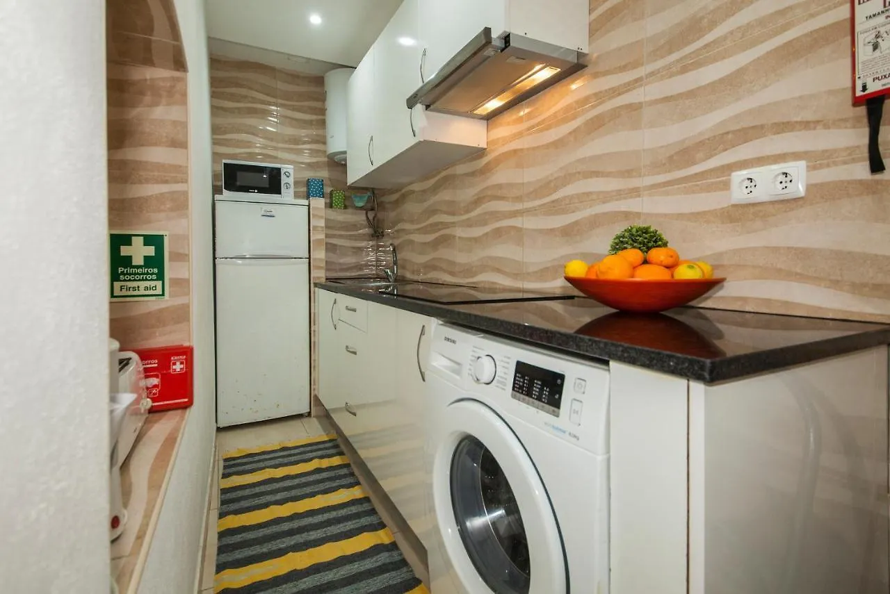 A40 - Castle Arch Apartment Lagos