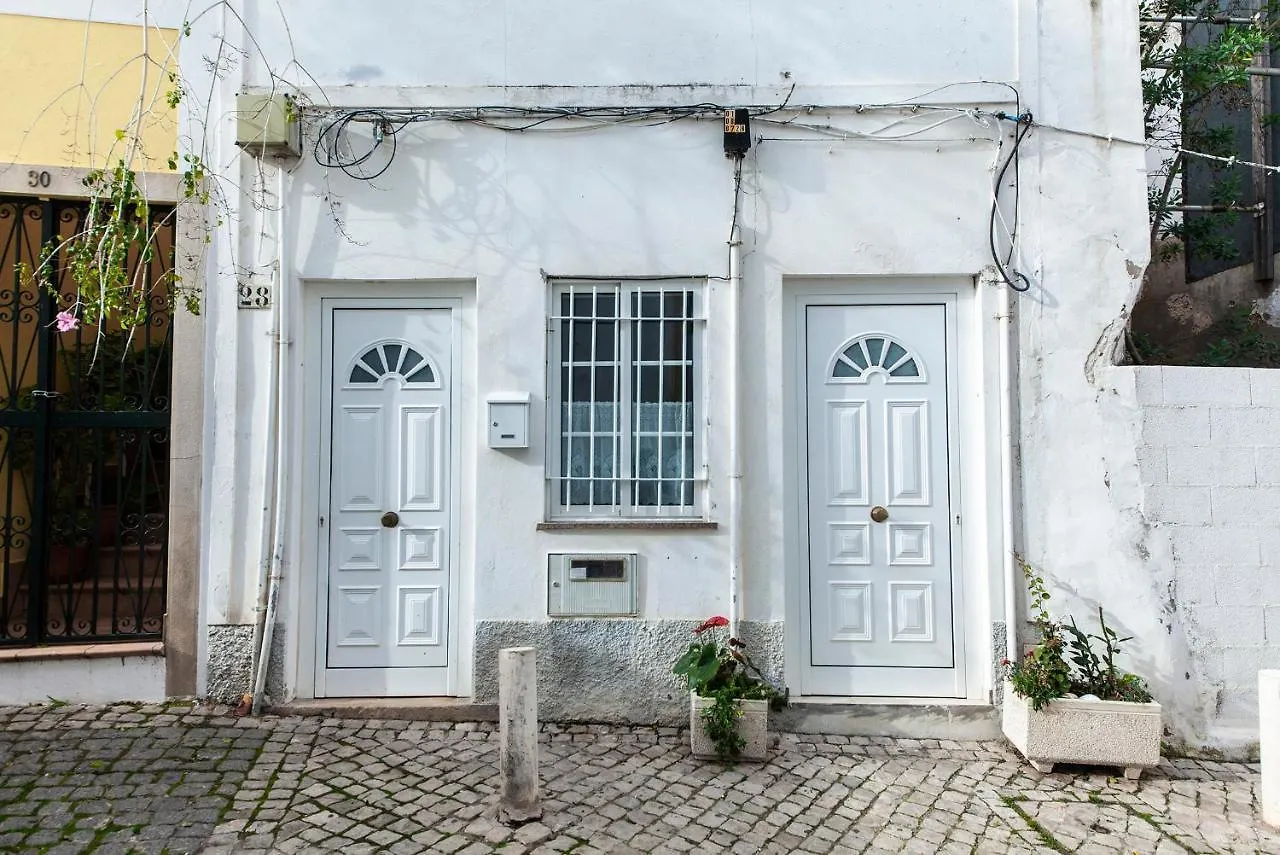 A40 - Castle Arch Apartment Lagos 0*,  Portugal
