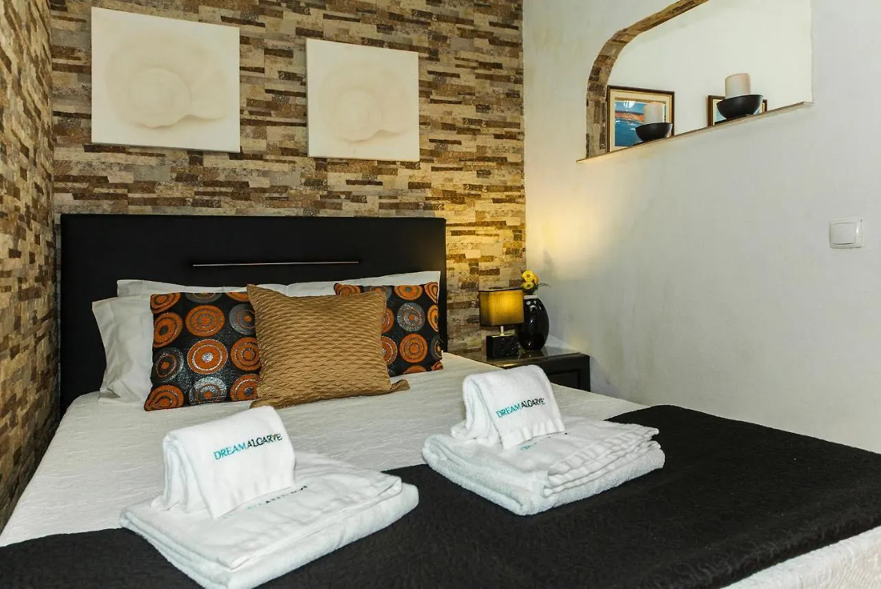 A40 - Castle Arch Apartment Lagos Portugal