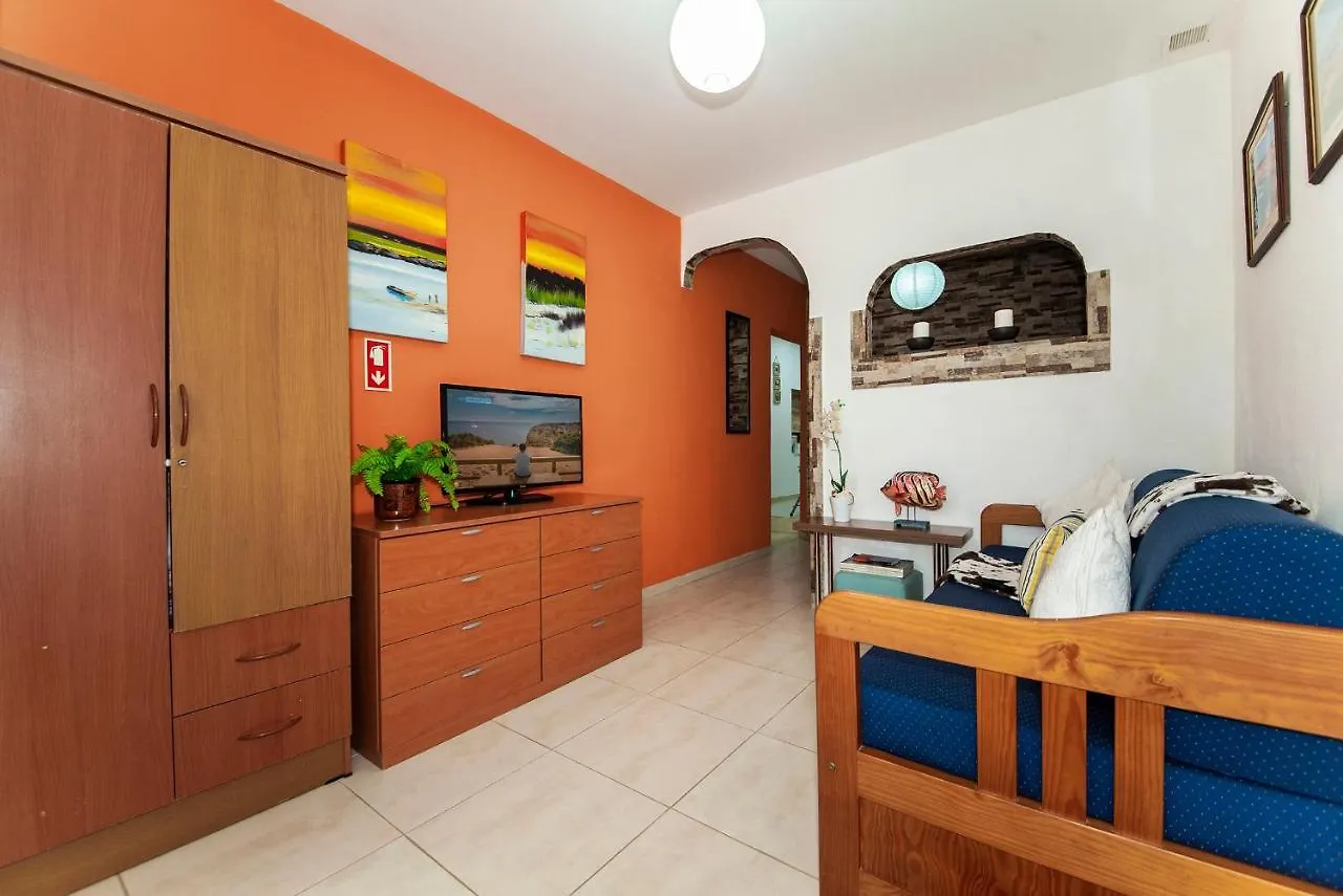 A40 - Castle Arch Apartment Lagos