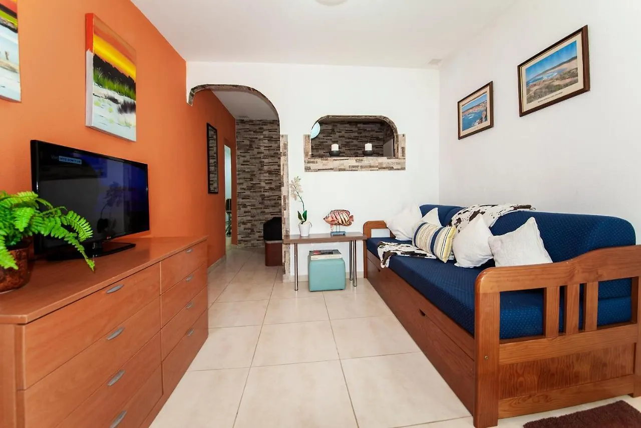 A40 - Castle Arch Apartment Lagos