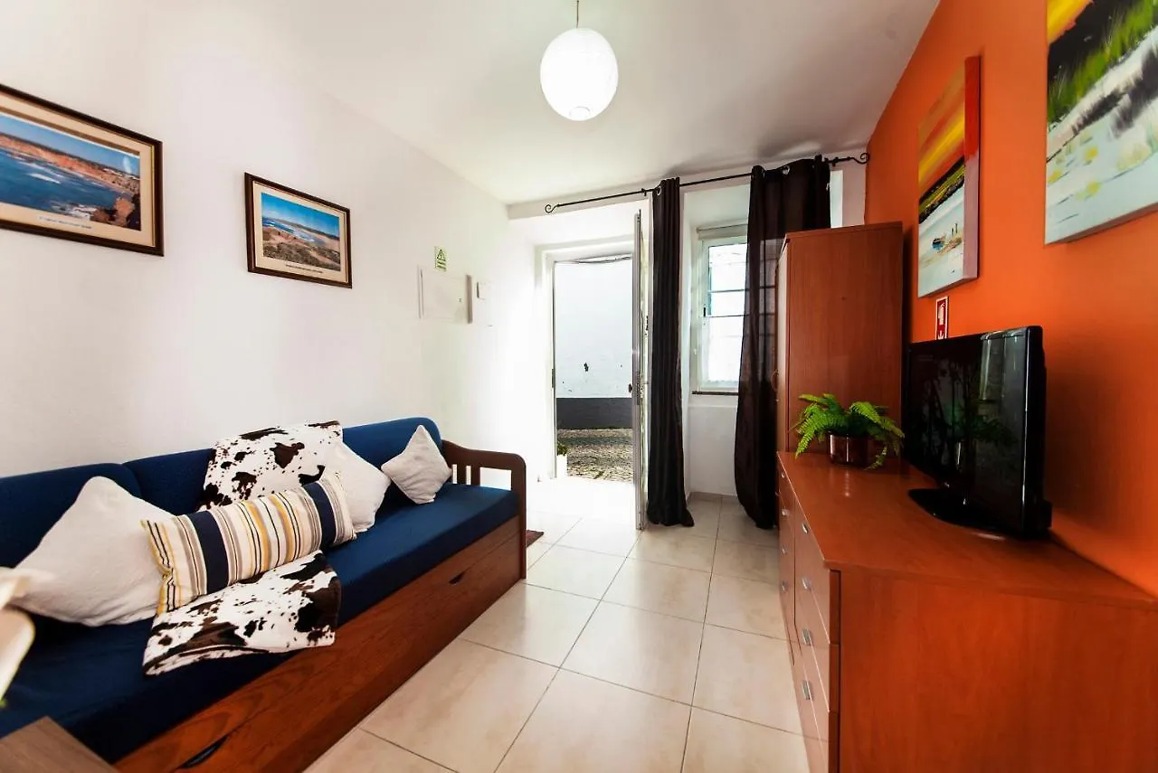 A40 - Castle Arch Apartment Lagos