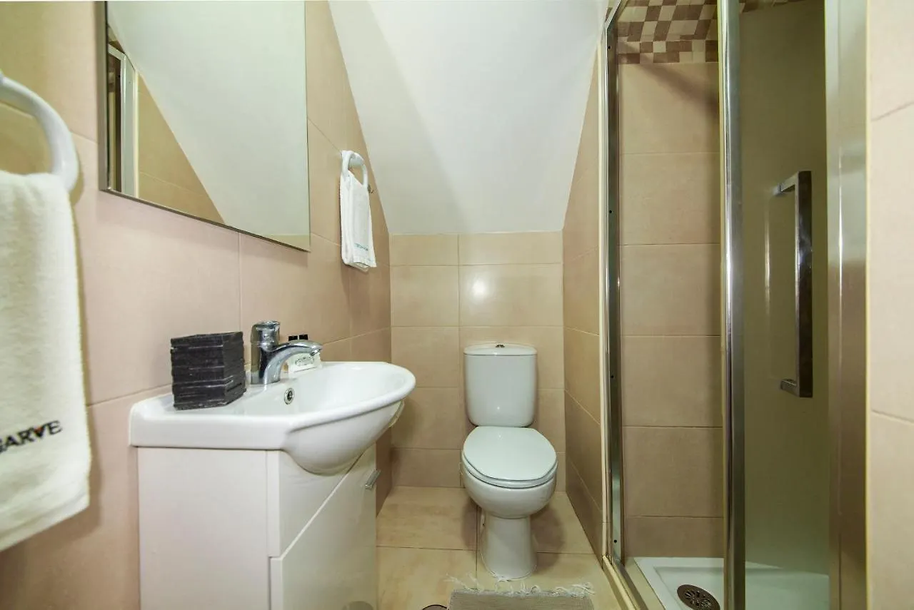 A40 - Castle Arch Apartment Lagos