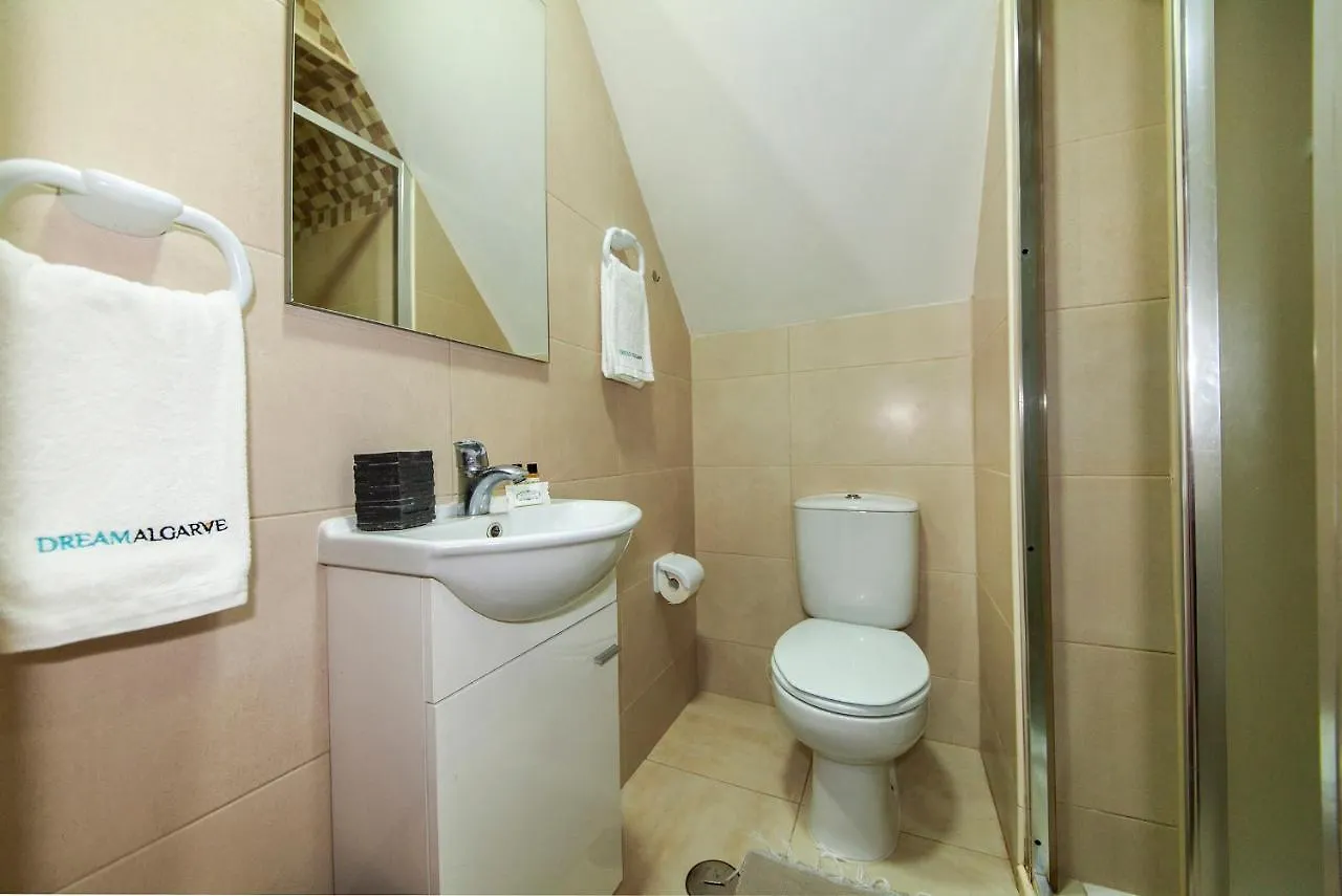 A40 - Castle Arch Apartment Lagos Portugal
